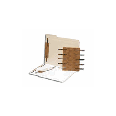 Fastener - Fastener, Self Adh 2" (100/Bx) -