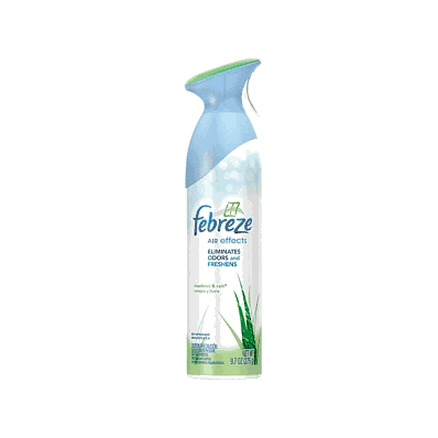 Febreze Air Effects - Freshener, FebreEze, Me