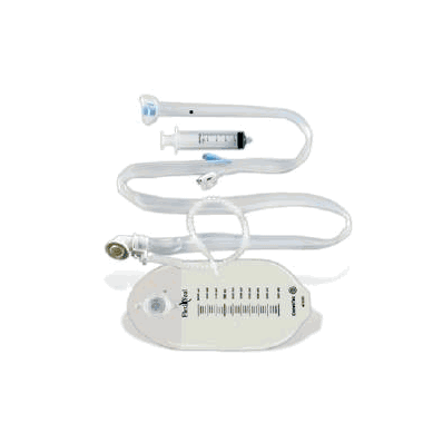 Fecal Management System Kit, Catheter Tubing