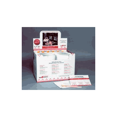 Fecal Occult Blood Test Kit Coloscreen - Tes