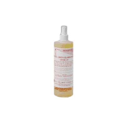Fecal Odor Eliminator Ruhof 345FTPT Air Freshener F.O.E Code#4