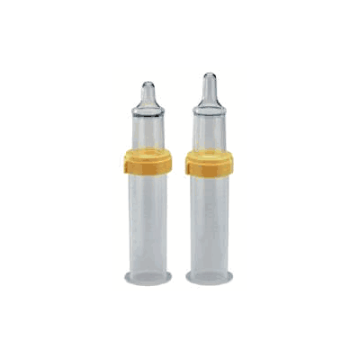 Feeder Bottle Specialneeds Haberman 80 Ml -
