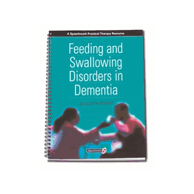 Feeding And Swallowing Disorder - Medline