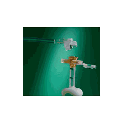 Feeding / Decompression Tube, 20 Fr., 24"