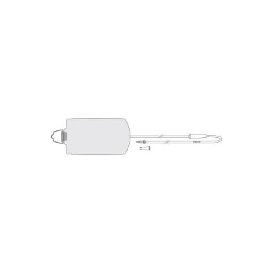 Feeding Delivery Set Lifeguard 1200 Ml - FeE
