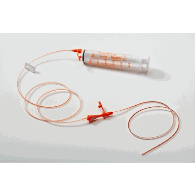 Feeding Tube, 8 Fr, 90 cm Enteral