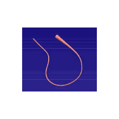 Feeding Tube Sterile Pvc - Tube, FeEding 18fr