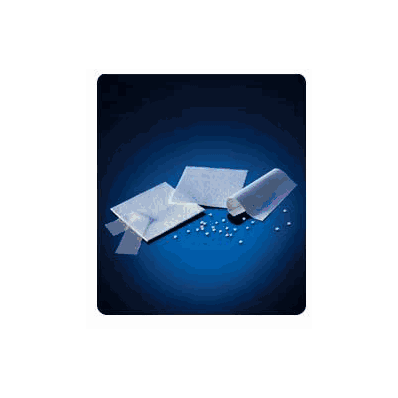 Felt, 1" x 4" Polyester PTFE