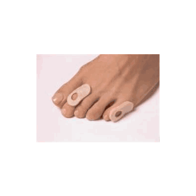 Felt Corn Protector Self Adhesive - Corn Prot