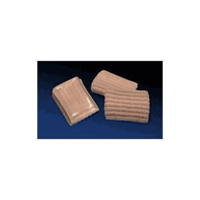 Felt Corn Protector Visco-gel Large / X-larg
