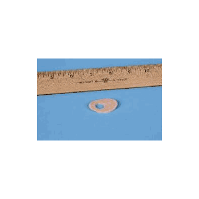 Felt Pad Size 202, 1/16 Inch - Pad, Felt Redi