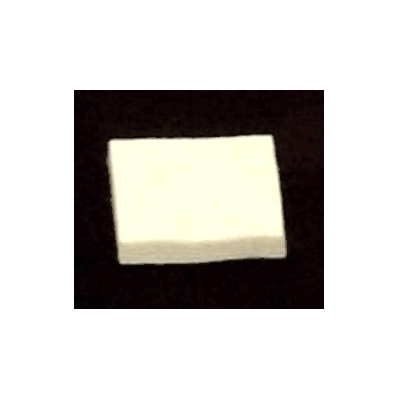 Felt Pre-filter - Prefilter, Rectangular (6/P