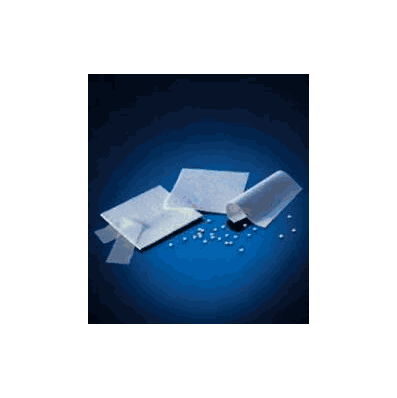 Felt, PTFE, Diameter: 1/2" X 4", Length: 1.2" X 10"