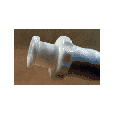 Female Slip Luer Fitting - FitTing, Nylon Fem