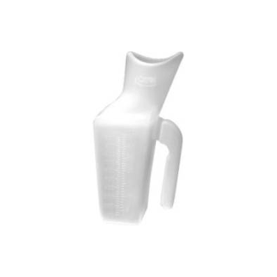 Female Urinal Carex 35 Oz. Without Cover Reu