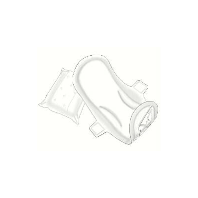 Feminine Pad Versalon Winged - Pad, Versalon