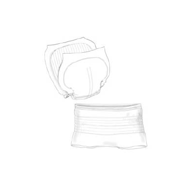 Feminine Pad Wings Regular, With Wings - Pad