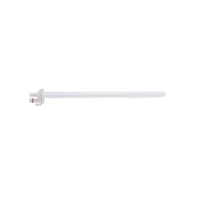 Femoral Canal Brush, Tip with suction and irrigation