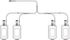 Fenwal 4R2004 Quadruple Transfer Pack, with Coupler, 150 mL (48/cs)<br><font color="red"><b> For more Fenwal Specialty Products, <a href="http://site.aaawholesalecompany.com/Files/Fenwal_Specialty_Products.pdf">CLICK HERE</a></b></font>