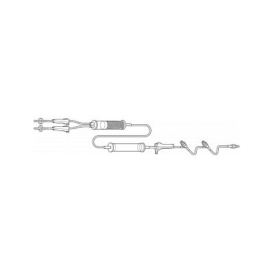 Fenwal Y-type BloOd / Solution Set - Fenwal Y