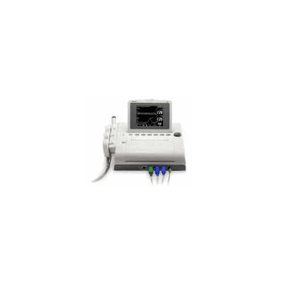 Fetal Monitor, 104 X 350 X 300 mm LCD, Battery