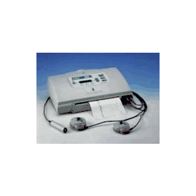 Fetal Monitor Baby Dopplex Twins, With Netwo