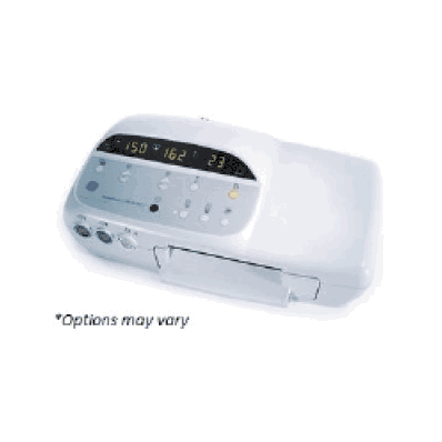 Fetal Monitor Cart, Transducer Holder