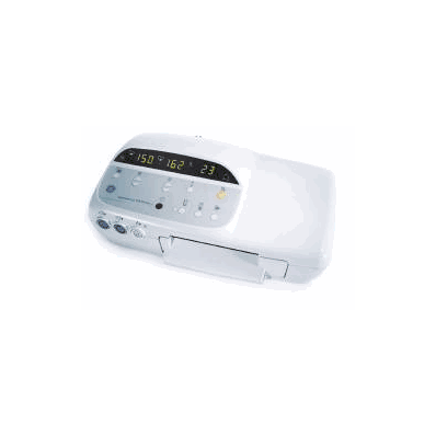 Fetal Vital Signs Monitor Corometrics 170 Se