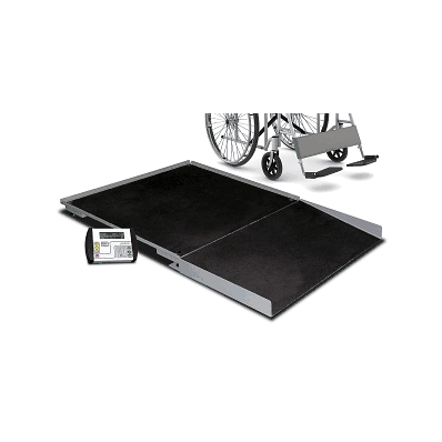 Fhd Series Platform Scales By Detecto - Scale