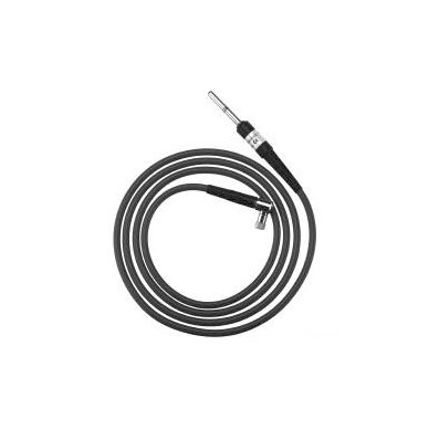 Fiber Optic Cable 8 Foot, Autoclavable, Olymp