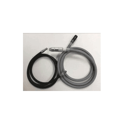 Fiber Optic Cable Revelation Ent Microscope -