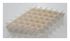 Fiberboard Box Dividers, holds 49 Vials, for Ultra-Low Temperature and Cryogenic Freezers, sold as EACH by Thermo Fisher 820049, 13-994-091 <br><br><font color="red"><b>BACK TO THE PRODUCT TABLE, <a href="https://www.aaawholesalecompany.com/fisher-scientific-clinical-laboratory-accessories-thermo-scientific-fiberboard-box-dividers-for-ultr.html">CLICK HERE</a></b></font>