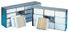 Fiberboard Box Dividers, holds 64 Vials, for Ultra-Low Temperature and Cryogenic Freezers, sold as 12/Pack by Thermo Fisher 5960, 13-992-33 <br><br><font color="red"><b>BACK TO THE PRODUCT TABLE, <a href="https://www.aaawholesalecompany.com/fisher-scientific-clinical-laboratory-accessories-thermo-scientific-fiberboard-box-dividers-for-ultr.html">CLICK HERE</a></b></font>