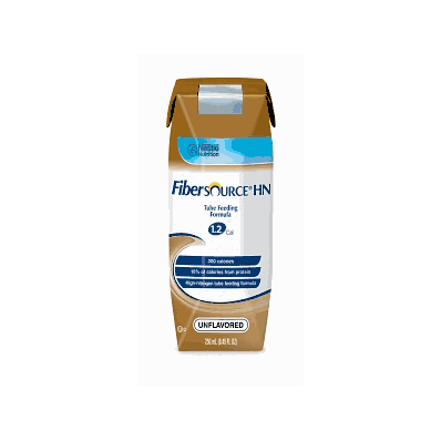 Fibersource Hn 8 Oz Prisma Unflav - Medline