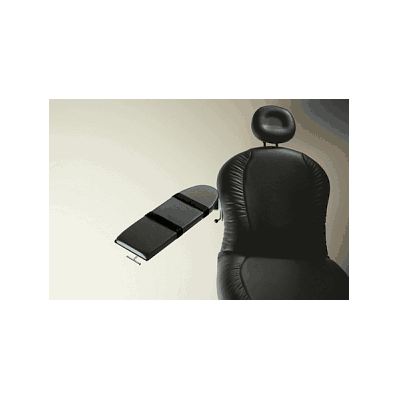 Field Installed Articulating Arm Rests By Mid