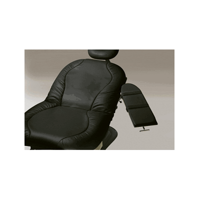 Field Installed Articulating Arm Rests By Mid