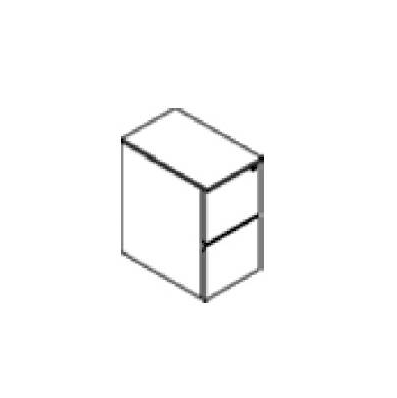 File / File Pedestal Premiera 22 Inch D Moch