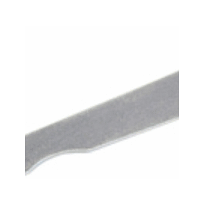 File, Fingernail, 5'' - Medline