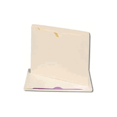 File Jacket Letter Size Manila - File Jacket,