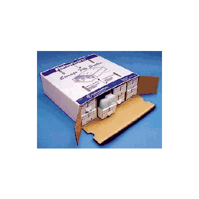 File System Storage Fisherbrand - System, Fi