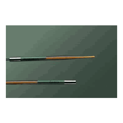 Filiform, 3 Fr., 12.5" with Straight Tip