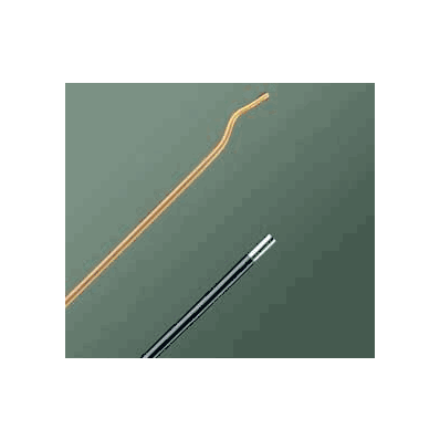 Filiform, 5 Fr., 18" with Coude Tip