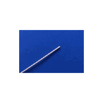 Filiform Straight Tip 5 Fr. 13 Inch Plastic -