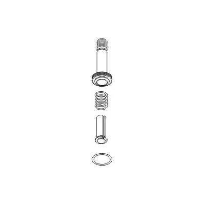 Fill Plunger - Plunger, Fill Replcmnt F/Steri