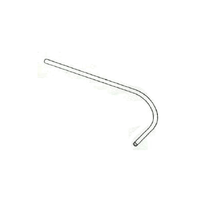 Fill Vent/Shell Tube - Tube, Fill Vent/Shell