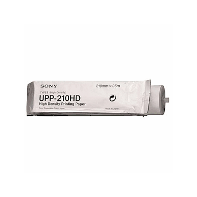 Film, Sony, Upp-210hd, B&W Dim