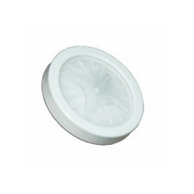 Filter, Bacteria, Concentrator, 3pk