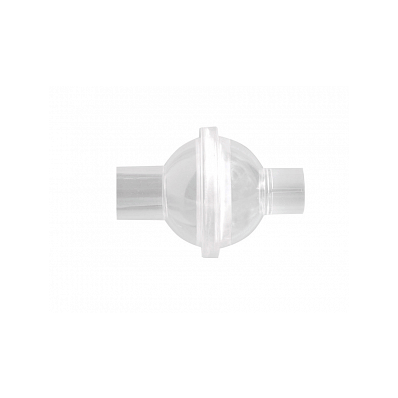 Filter, Bacteria, F / Vent Universal