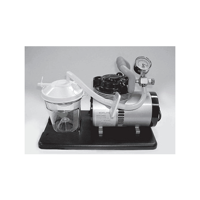 Filter, Bacteria F/Suction Machine - - Mada