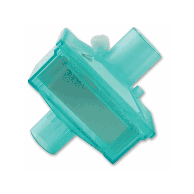 Filter Bacteria / Viral W/O Co2 Port Hepa